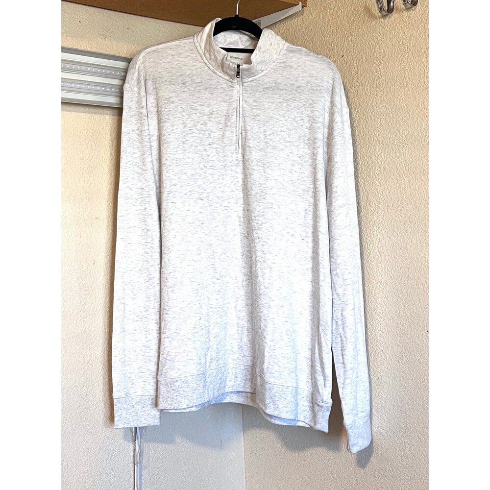 Sonoma Good for Life Sweatshirt size XXL